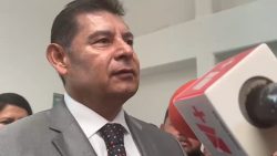 ALEJANDRO ARMENTA CONFIRMO QUE EXPLOSIÓN EN TEPEACA DEJO TRES LESIONADOS; INVESTIGAN CAUSAS DEL INCIDENTE