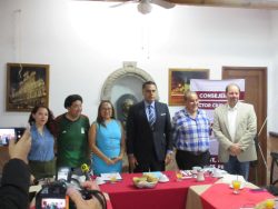 FACTOR CIUDADANO PROPONE RESCATE INTEGRAL DEL PARQUE AMALUCAN