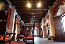 Museo Regional Casa de Alfeñique preserva memoria histórica y cultural del estado