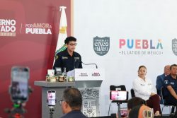 Gobierno estatal da respuesta inmediata a pobladores ante emergencias