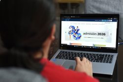 Continúa el proceso de admisión para ingreso a la BUAP