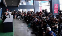 Partido Perú vs España Posiciona a Puebla en el Escenario Futbolístico Internacional