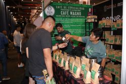 CONCAFÉ 2026 coloca a Puebla como el epicentro del café mexicano