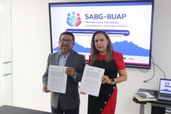 Gobierno del Estado y BUAP impulsan gobernanza municipal mediante alianza académica