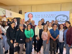 Gobierno del Estado invertirá 27.7 mdp en Obra Comunitaria para COBAEP
