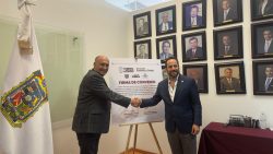 Gobierno del Estado y CANAGRAF fortalecen la marca Puebla Cinco de Mayo