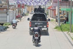 Operativo coordinado fortalece seguridad en los límites entre Puebla y Tlaxcala