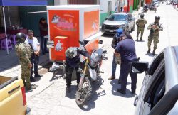 Operativo Puebla-Tlaxcala brinda resultados contundentes en el combate a la delincuencia