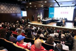 Gobierno del Estado fortalece frente común para erradicar el trabajo infantil