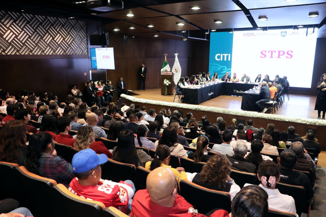 Gobierno del Estado fortalece frente común para erradicar el trabajo infantil