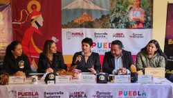 Inicia temporada de avistamiento de luciérnagas en Tlahuapan
