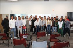Inicia UDEP ruta de integración de la Liga de Beisbol