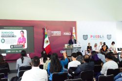 Gobierno del Estado fortalece educación media superior con enfoque en salud