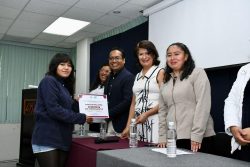 UTH participa en foros nacionales para consolidar la educación superior