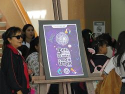 UTP fortalece educación, formación científica y tecnológica de nuevas generaciones