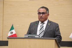 Avala Congreso del Estado dictamen para fortalecer la seguridad en los planteles educativos