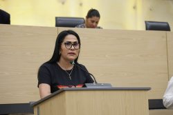 Presenta Fedrha Suriano iniciativas para la inclusión y protección de las personas de la diversidad sexual