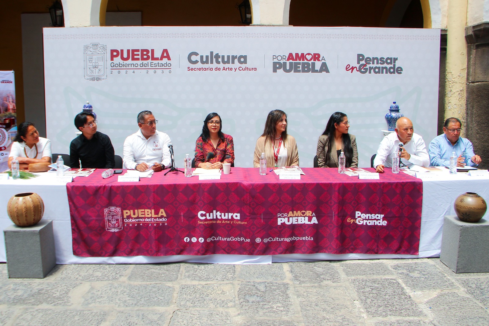 Tepatlaxco de Hidalgo realizará programa conmemorativo por 100 años de fundación
