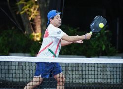 Talento poblano listo rumbo a la Copa Mundial de Pickleball 2026