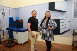 Docentes de la USEP publican investigación en revista científica
