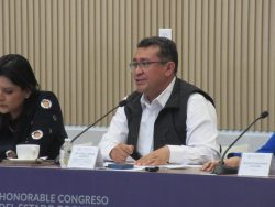 CONGRESO DE PUEBLA INICIA PROCESO PARA ANALIZAR POSIBLE DESTITUCIÓN DE ALCALDESA DE ACATLÁN