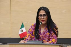 Pide Fedrha Suriano que el Estado realice una revisión integral a los compromisos asumidos dentro del modelo IMSS-Bienestar