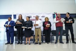 SEP INAUGURA ENCUENTRO ACADÉMICO “HORIZONTES FLEXIBLES” PARA FORTALECER LA PRÁCTICA DOCENTE