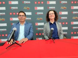 La Ingeniería Civil, clave para reducir los riesgos ante fenómenos hidrogeológicos y proteger a la población