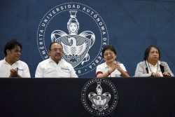 PRESENTA BUAP SISTEMA INSTITUCIONAL DE EXPEDIENTE LABORAL PARA OPTIMIZAR TRÁMITES DEL PERSONAL