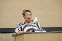 Protección al patrimonio biocultural y participación de los pueblos indígenas, plantea la diputada Ana Lilia Tepole en iniciativa