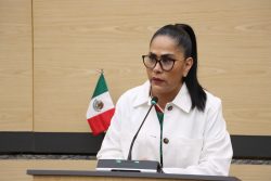Presenta diputada Fedrha Suriano paquete de iniciativas para fortalecer la fiscalización, transparencia y disciplina financiera