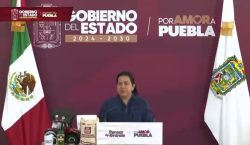DEL 11 A 13 DE JUNIO PUEBLA SERA SEDE DE LA CONCAFE 2026 EN PUEBLA; PREVÉN MÁS DE 30 MIL VISITANTES