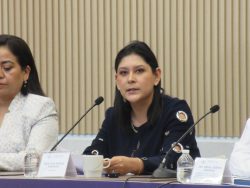 CONGRESO DE PUEBLA ANUNCIA SEGUNDO FORO CONTRA LAS ADICCIONES