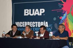 BUAP PRESENTA LIBRO “PUEBLA. CRÓNICA GRÁFICA DE LOS AÑOS 70, 80 Y 90 DEL SIGLO XX”