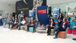 BUAP ANUNCIA LA DOCEAVA EDICIÓN DE FICOMICS BUAP 2026 EN EL COMPLEJO CULTURAL UNIVERSITARIO