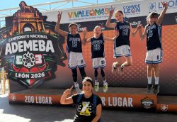 Puebla tiene campeonas nacionales: Ravens conquista oro y bronce en León, Guanajuato