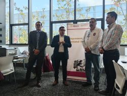 Realiza ISSSTE Puebla jornada de servicios itinerante en las instalaciones del IPN estatal