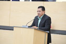 Diputado Miguel Márquez impulsa iniciativa para la atención a la salud mental de las mujeres durante el embarazo y después del parto