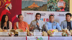 Impulsa Secretaría de Desarrollo Turístico a Ixcaquixtla con “Fiesta Patronal de San Juan”