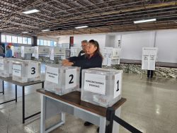 Sindicato de Burócratas del Estado De Puebla LLeva a Cabo La Elección Interna