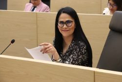 Plantea Fedrha Suriano anulación de elecciones en caso de homicidio doloso de una persona candidata