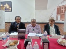 PEDRO PONCE HAVANA CONVOCA A DEBATE SOBRE SUSTENTABILIDAD EN PUEBLA CON PRESENTACIÓN DE OBRA ACADÉMICA
