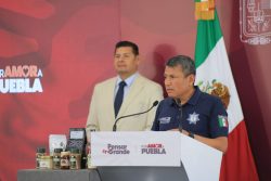 *Estrategia conjunta de seguridad permite combatir delitos en carreteras*