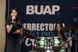 BUAP PRESENTA TALENTO ARTÍSTICO DE SUS ESTUDIANTES CON “TU JUEVES DE TALENTO UNIVERSITARIO”