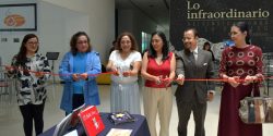 INAUGURAN EN BIBLIOTECA CENTRAL BUAP EXPOSICIÓN DE CUENTOS INFANTILES INCLUSIVOS