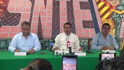 LÍDERES DEL SNTE 23 y 51 ANUNCIAN LLEGADA DE MINUTAS QUE AVALAN AUMENTO SALARIAL DEL 9%
