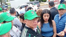 GOBIERNO DE PUEBLA IMPLEMENTARÁ OPERATIVO PARA DETECTAR EL PARADERO DEL “FRANCOTIRADOR DE LA ATLIXCÁYOTL”
