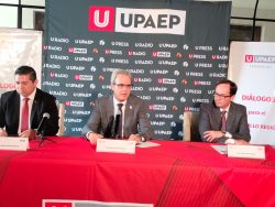 UPAEP Campus Tehuacán presenta Hub de Innovación y Desarrollo para impulsar la transformación regional