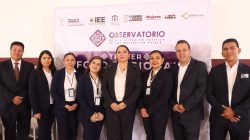 En Tecamachalco, fortalece Observatorio acciones para impulsar la participación política de las mujeres