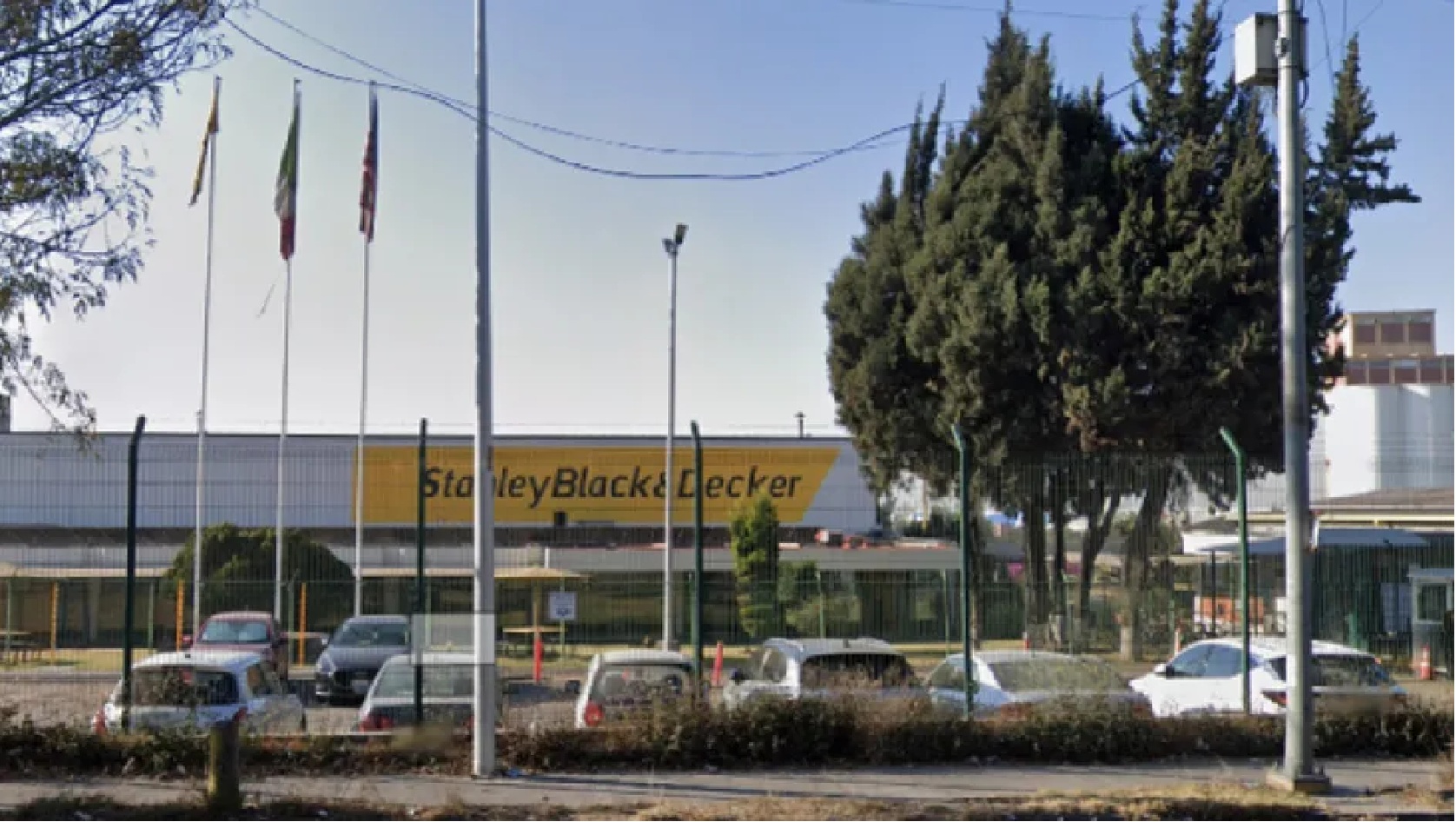 PLANTA DE STANLEY BLACK & DECKER EN PUEBLA CIERRA Y LIQUIDAN A 600 TRABAJADORES